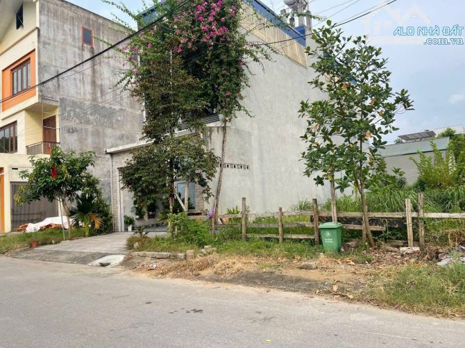 BÁN LÔ ĐẤT– TRUNG TÂM PHƯỜNG PHAN ĐÌNH PHÙNG - 1
