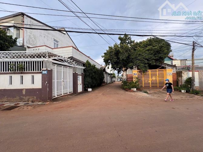 ĐẤT HẺM 88 NGUYỄN HỮU THẤU – PHƯỜNG BUÔN MA THUỘT, ĐẮK LẮK - 1