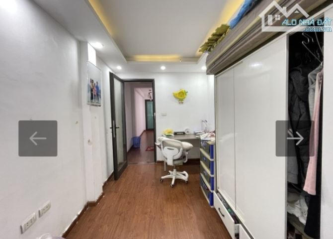 BÁN NHÀ ĐẸP Ô TÔ KINH DOANH PHỐ KIM NGƯU, HAI BÀ TRƯNG 47M2, 4 TẦNG, 13.5 TỶ. - 1