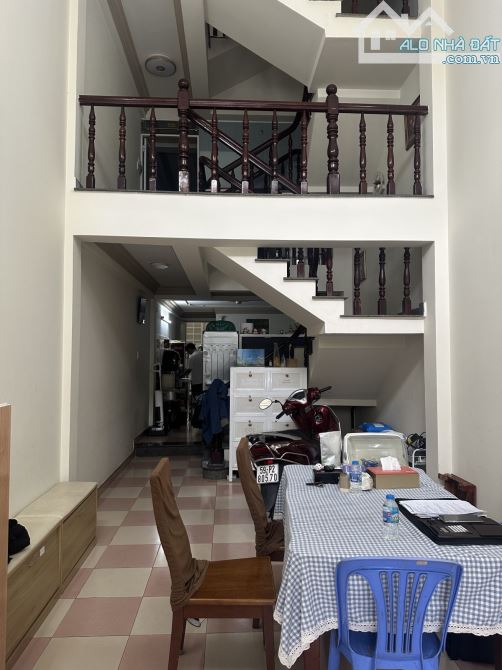 Phan Văn Sửu tân bình 93m2 4 tầng giá chỉ 25.x tỷ - 1