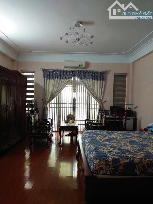 Bán Liền Kề Xa La  Hà Đông 100m2 5 Tầng MT5m Đường 21m KD Đỉnh. - 1