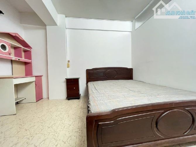 3.35 tỷ - Căn hộ Miếu Nổi Bình Thạnh -  Vũ Huy Tấn - 1