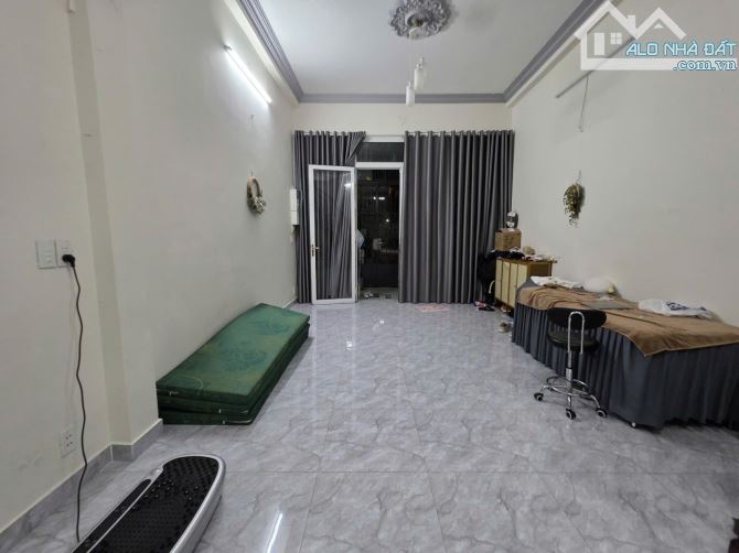MTKD ĐƯỜNG 8M – TRƯỜNG SA, P.13, Phú Nhuận - 62M2 ( 4.2 X15 ) - 3 PN - FULL NT - VỪA Ở - 1