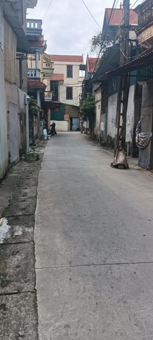 💢80m_AN DUYÊN TÔ HIỆU NGAY CHỢ MUI 💲Giá 3,3tỷ  **Diện tích :80,5m  **MT: 5,1m = Hậu  ✅Đấ - 1