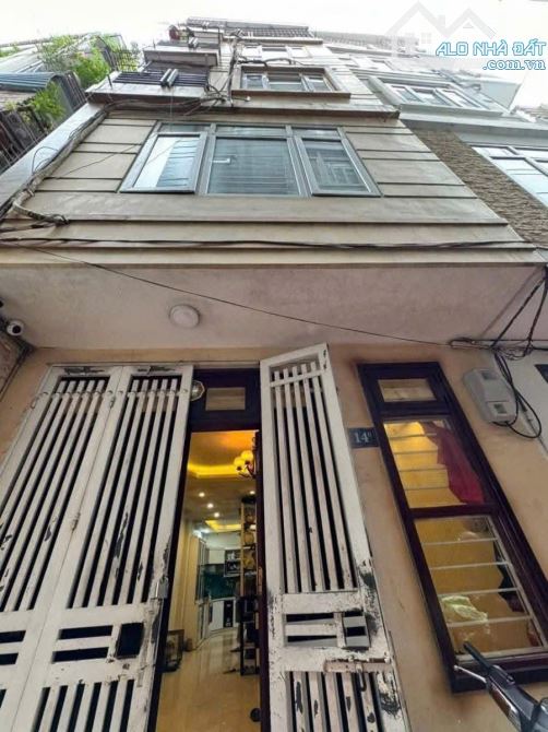 Bán nhà Láng Hạ, 75m² x 5 Tầng x 7 Phòng Khép Kín, Nhỉnh 13 tỷ - 1