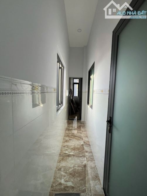 CĂN HỘ DỊCH VỤ 3 TẦNG - THU NHẬP 29 TRIỆU/THÁNG - 1
