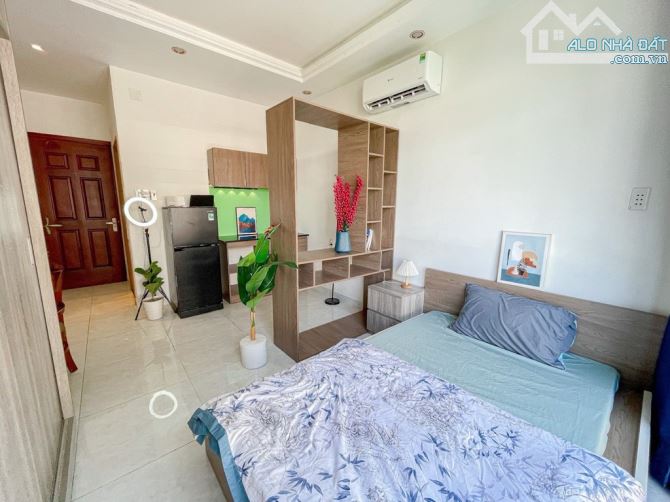 65TR/M2 - CHDV - P5 PHÚ NHUẬN - SÁT MT - KHU PHAN XÍCH LONG - 80M2 - CHỈ 5.3T TL - 1