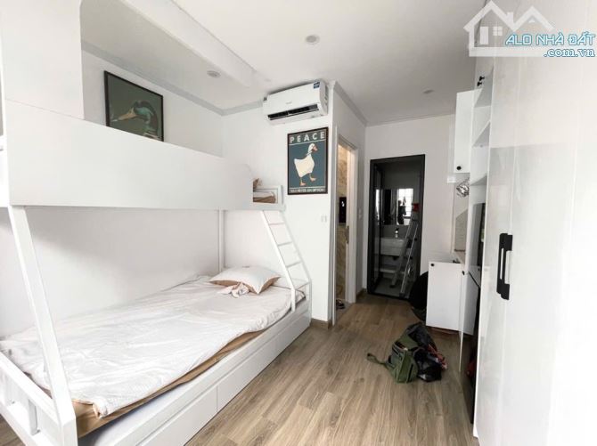 Bán Nhà Giảng Võ , mặt ngõ ô tô thông , kinh doanh đỉnh , thang máy , gara ô tô 7 chỗ - 1