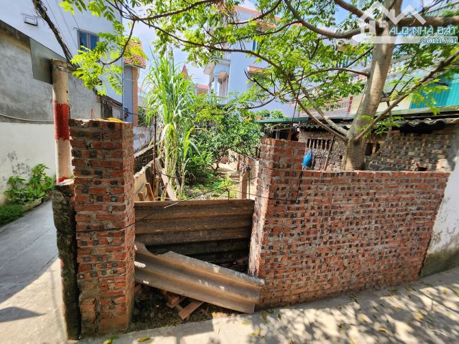HÀNG HIẾM - ĐẤT ĐẸP ĐẠI CÁT 32M X MT 3,6 - GIÁ 4,25 TỶ. Ô TÔ CHẠY VONG QUANH. - 1