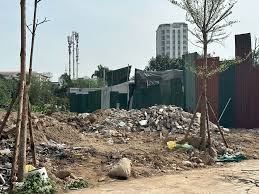 ĐẤT PHÂN LÔ ĐẠI MỖ - ÔTÔ TRÁNH - KINH DOANH ĐỈNH - 50M - 13.6 TỶ (ĐTL1215127) - 1