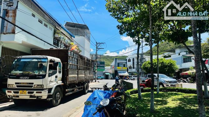 ĐẤT MẶT TIỀN VIEW CÔNG VIÊN NGAY CHỢ VĨNH TRƯỜNG, 75M2, NGANG 9,7M, GIÁ SIÊU TỐT 3,5 TỶ - 1