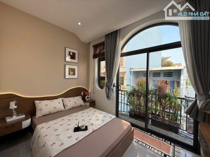 Nhà liền kề tỉnh lộ 10 giá tốt chưa đến 7 tỷ - 12