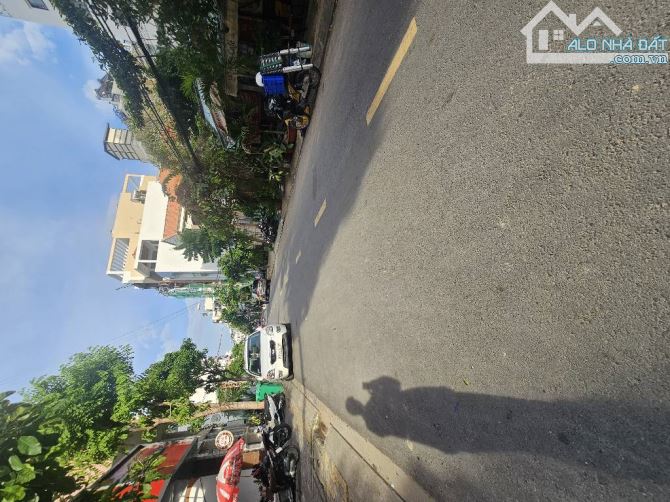 Nhà Hẻm 4m đường số 77 Tân Quy Q7 – Gần Lotte Mart – Pháp Lý Chuẩn – 4,3 Tỷ - 12
