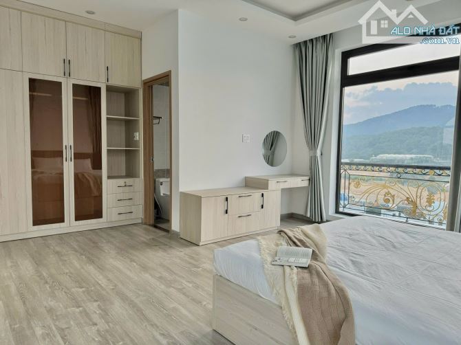 Biệt Thự cao cấp Mặt Tiền  An Sơn, Đà Lạt – 155m² – 17.5 tỷ - giá siêu đầu tư - 12