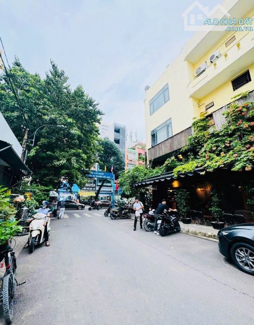 MẶT TIỀN ĐƯỜNG SỐ GIÁP BẾN VÂN ĐỒN VÀ KHÁNH HỘI - CÁCH Q1 CHỈ 1 CÂY CẦU - 8