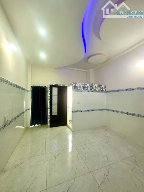 NHÀ ĐẸP 4 TẦNG 78M2(4X20)-AN DƯƠNG VƯƠNG-GIÁ 7.9 TỶ - 12