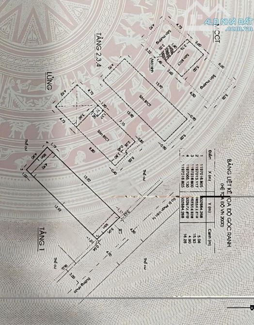 14.7 tỷ – Nhà 82m2 -CHDV 6 tầng, thang máy, Phan Văn Trị, P.5, Gò Vấp - 12