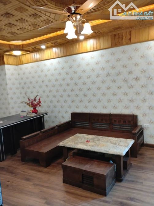 20.x tỷ/ 116 m2 / 8 tầng/ Mặt Phố Giáp Hải .Đa tốn - 12