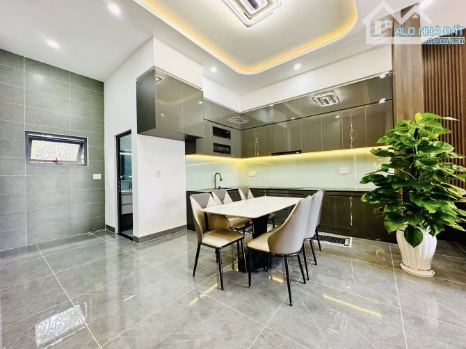 NHÀ 1 TRỆT 1 LẦU – PHÚ HÒA, | FULL THỔ CƯ – SÂN Ô TÔ 3 phòng ngủ – 2 WC - 12