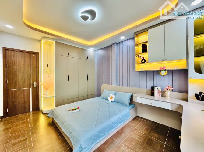 🟢 PVĐ+NGUYỄN VĂN NGHI-DTSD:38M2+2TẦNG3.65M❌11.50M-2PN- CHỈ:4 🧄-HỢP LÝ🟢🟢 - 12