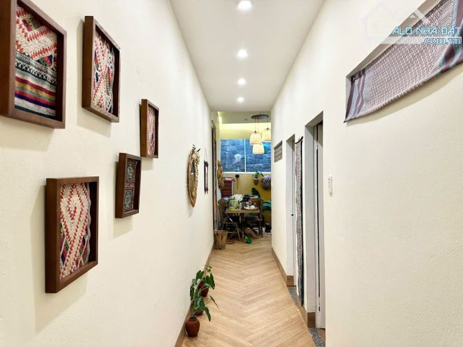 Homestay nhỏ xinh dòng tiền 14tr/tháng khách nước ngoài đang thuê - 12