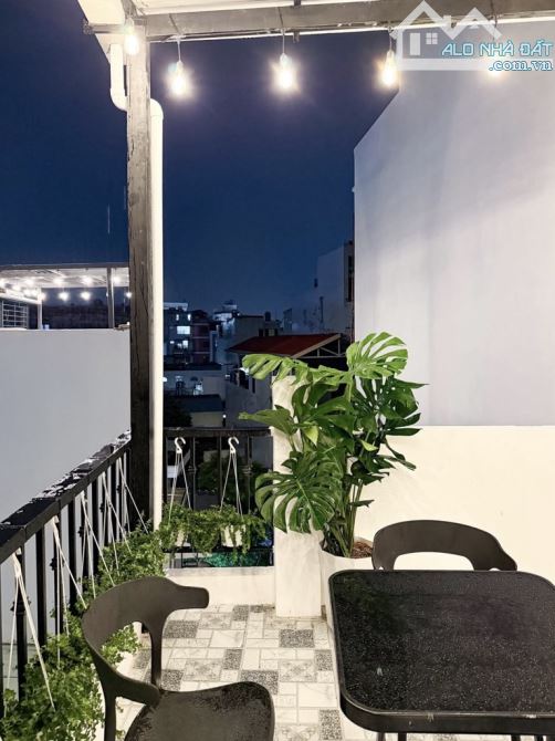 🌟 SIÊU PHẨM NHÀ 4 TẦNG, NGUYỄN THIỆN THUẬT, VIEW LANDMARK 81, CHỈ 3.999 TỶ TL. - 12