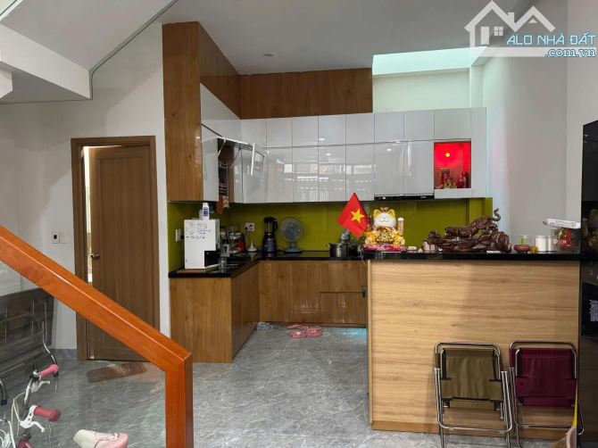 Bán nhà 3 tầng kiệt Lê Đình Thám, Trung Tâm Hải Châu - 12