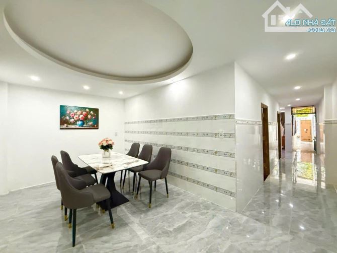 🏠 Siêu phẩm Nhà 2 tầng mới đẹp Full nội thất Kiệt Tôn Đản - Giá chưa đến 4 tỷ 🏠 - 12