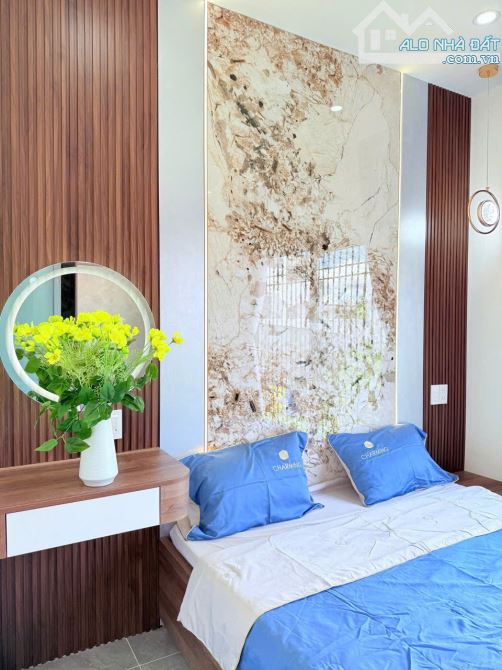 📌📌📌LÀM VIỆC TRỰC TIẾP GIÁ TỐT !!! Bán Nhà 2 tấm kiệt ngã 4 tô hiệu thông - 12