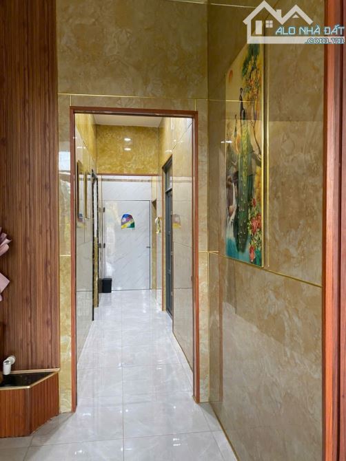 NHÀ VƯỜN CỰC ĐẸP TRUNG TÂM XÃ, GẦN TỈNH LỘ, KẾ BÊN KHU DU LỊCH THÁC HOÀ BÌNH - 12