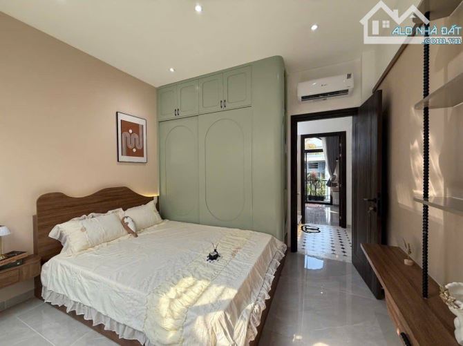 Nhà liền kề tỉnh lộ 10 giá tốt chưa đến 7 tỷ - 13