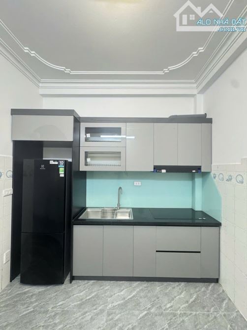 Cực phẩm Nam Từ Liêm - Nhà Đẹp Ngõ Ôtô, View Biệt Thự - 7.99 Tỷ 📍 Mỹ Đình 2 - Ngõ 63 Lê Đ - 13