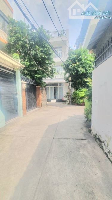Bán CHDV 6 tầng dòng tiền 850 triệu/năm hẻm ô tô Đường Lê Quang Định Phường 1 Gò Vấp - 13