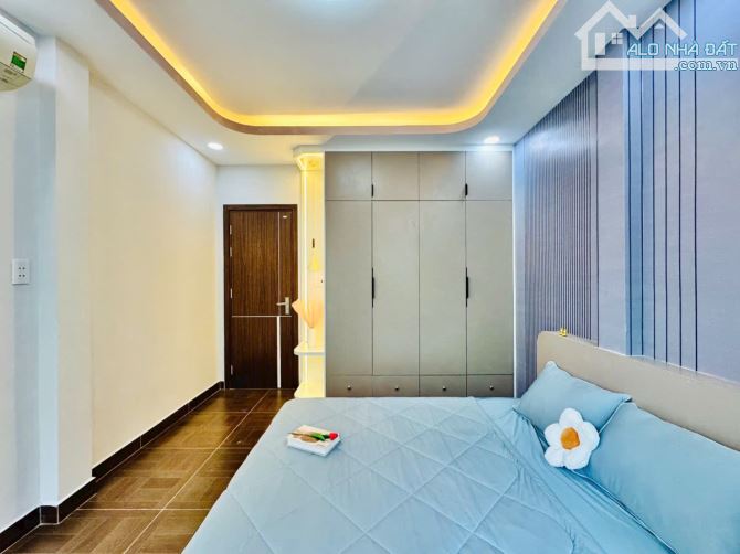 🟢 PVĐ+NGUYỄN VĂN NGHI-DTSD:38M2+2TẦNG3.65M❌11.50M-2PN- CHỈ:4 🧄-HỢP LÝ🟢🟢 - 13