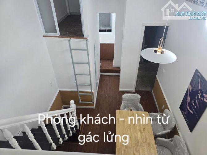✨ BÁN NHANH CĂN HỘ TẬP THỂ – NGUYỄN CHÍ THANH, Q10 – GIÁ CHỈ 1.9 TỶ - 13