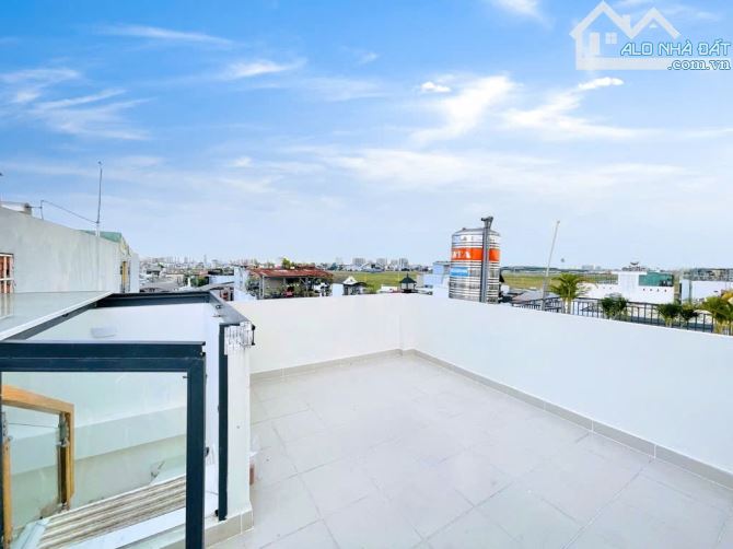Bán Nhà Gò Vấp, Quang Trung, Gần UBND Phường, Hẻm Xe Hơi, Ngang 5M - 13