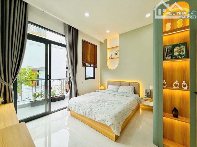 ✳️ Sắp đi nước ngoài bán nhà đường Phổ Quang - Phú Nhuận / Sổ Hồng Riêng / Giá 2 Tỷ 450 - 13