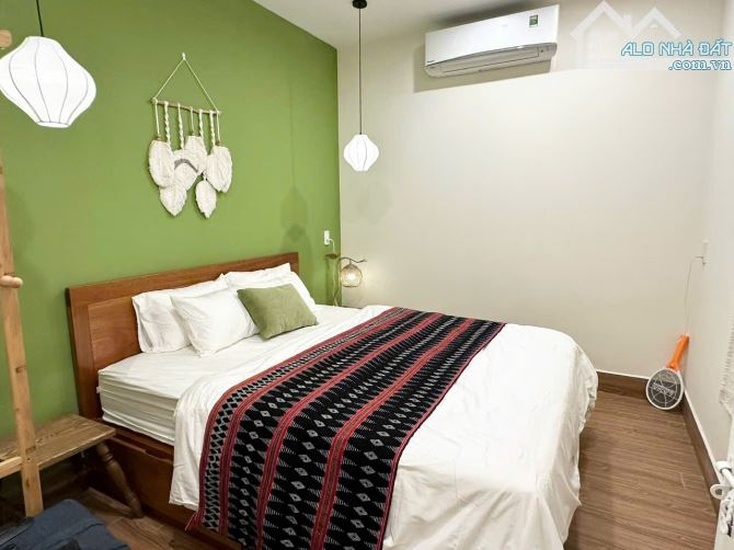 Homestay nhỏ xinh dòng tiền 14tr/tháng khách nước ngoài đang thuê - 13