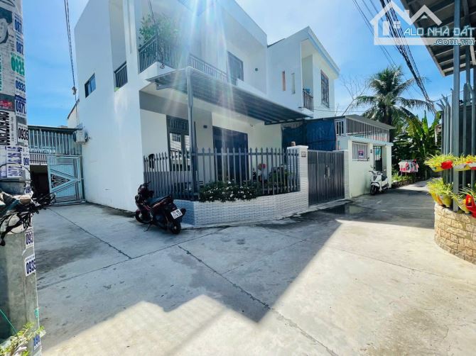 Đất hẻm 296 Lương Định Của Nha Trang gần nhà thờ Chợ Mới - 13