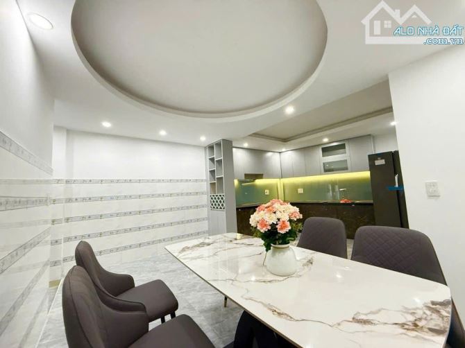 🏠 Siêu phẩm Nhà 2 tầng mới đẹp Full nội thất Kiệt Tôn Đản - Giá chưa đến 4 tỷ 🏠 - 13