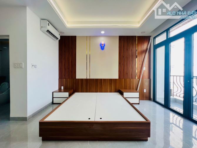 Nhà Đẹp Đường 10m Hương Lộ 2 Gần Siêu Thị Coopmart 68m2 Full Nội Thất 7,68 Tỷ SHR - 14