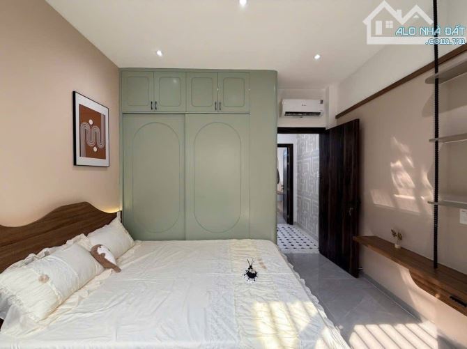 Nhà liền kề tỉnh lộ 10 giá tốt chưa đến 7 tỷ - 14