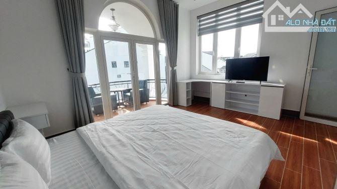 Biệt Thự Mặt Tiền mới 100%– An Sơn, Đà Lạt – 280m² – 20 tỷ giá tốt nhất thị trường - 14