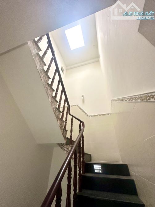 NHÀ ĐẸP 4 TẦNG 78M2(4X20)-AN DƯƠNG VƯƠNG-GIÁ 7.9 TỶ - 14