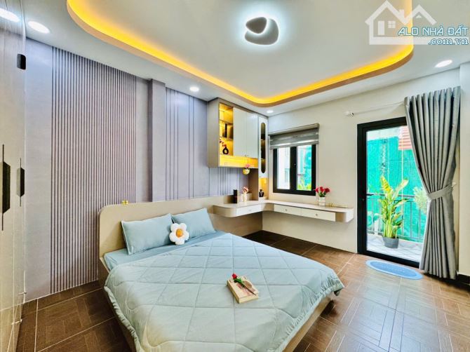 🟢 PVĐ+NGUYỄN VĂN NGHI-DTSD:38M2+2TẦNG3.65M❌11.50M-2PN- CHỈ:4 🧄-HỢP LÝ🟢🟢 - 14
