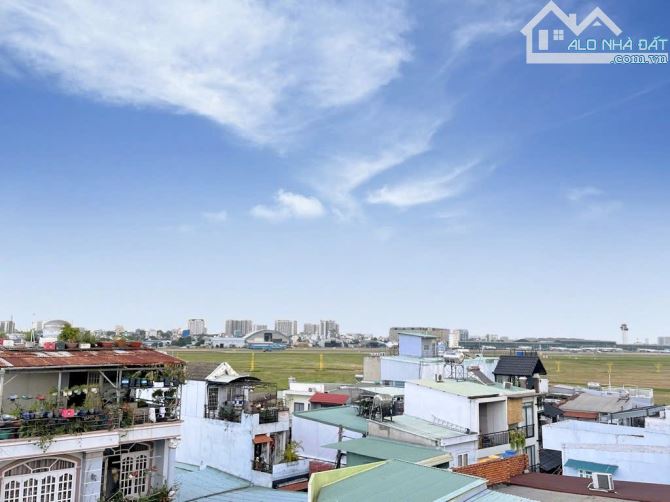 Bán Nhà Gò Vấp, Quang Trung, Gần UBND Phường, Hẻm Xe Hơi, Ngang 5M - 14