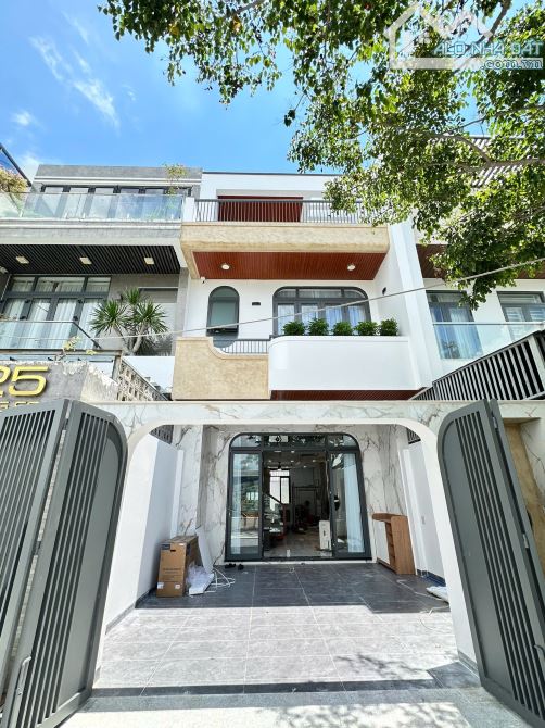 căn nhà cực đẹp vừa hoàn thiện, full nội thất, kđt mỹ gia gói 7, tp nha trang - 14