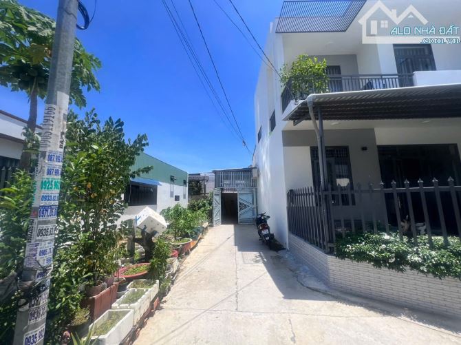 Đất hẻm 296 Lương Định Của Nha Trang gần nhà thờ Chợ Mới - 14