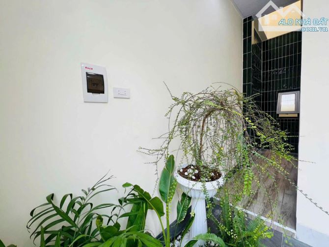 Bán Nhà Trệt Lầu Hẻm Đường Đồng Khởi - 14
