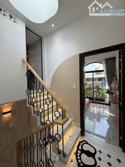 Nhà liền kề tỉnh lộ 10 giá tốt chưa đến 7 tỷ - 15